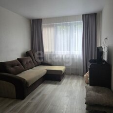 Квартира 36,2 м², 1-комнатная - изображение 1