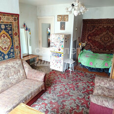 Квартира 30,5 м², 1-комнатная - изображение 4