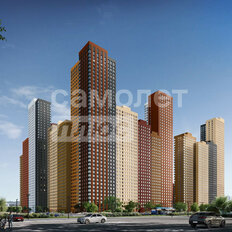 Квартира 69,6 м², 2-комнатная - изображение 3