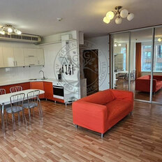 Квартира 83 м², 3-комнатные - изображение 1