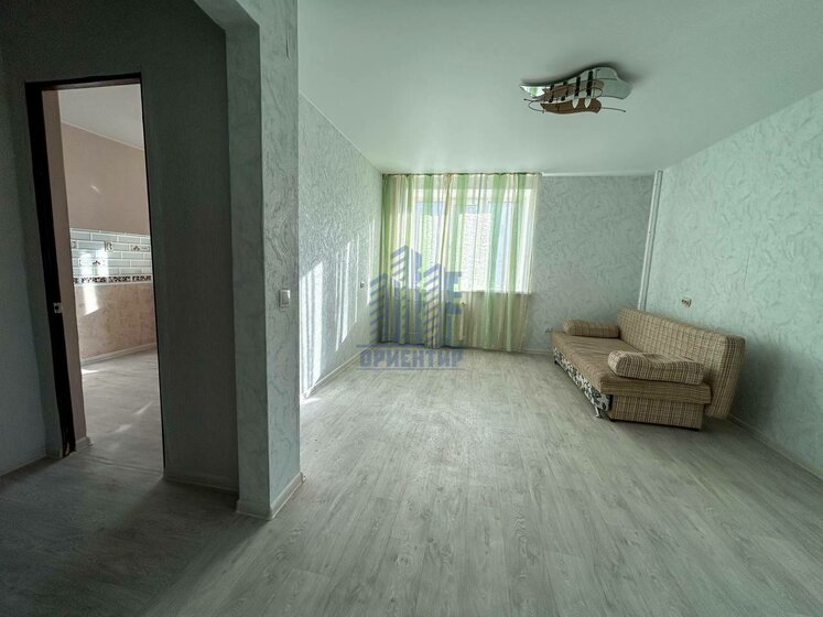 37 м², 1-комнатная квартира 3 450 000 ₽ - изображение 58