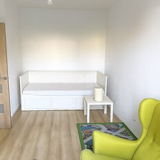 Квартира 35,9 м², 1-комнатная - изображение 2