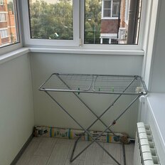 Квартира 39,7 м², 1-комнатная - изображение 4