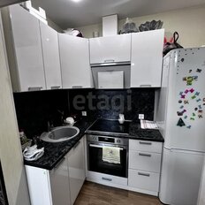 Квартира 40 м², студия - изображение 4