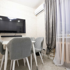 Квартира 71 м², 4-комнатная - изображение 4