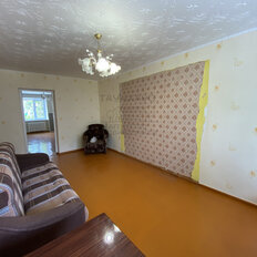 Квартира 60,5 м², 3-комнатная - изображение 5