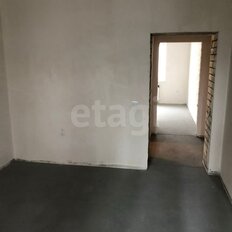 Квартира 60,1 м², 2-комнатная - изображение 5