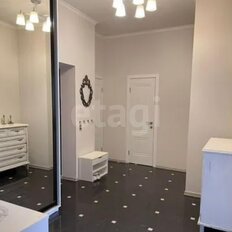 Квартира 88,6 м², 3-комнатная - изображение 3