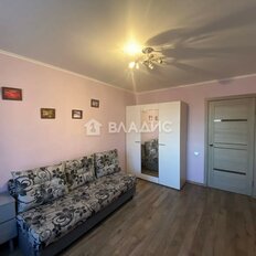 Квартира 39,6 м², 2-комнатная - изображение 4