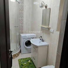 Квартира 30 м², студия - изображение 5