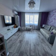 Квартира 51 м², 2-комнатная - изображение 2