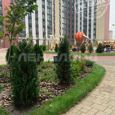 Квартира 40,4 м², 1-комнатная - изображение 1