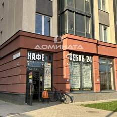 44 м², общепит - изображение 2