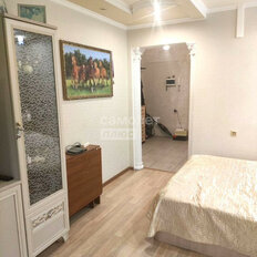 Квартира 43,3 м², 1-комнатная - изображение 3