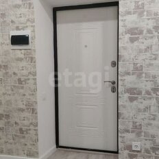 Квартира 41,3 м², 1-комнатная - изображение 1