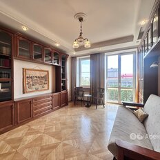 Квартира 92 м², 4-комнатная - изображение 5