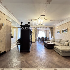 Квартира 183,1 м², 4-комнатная - изображение 2