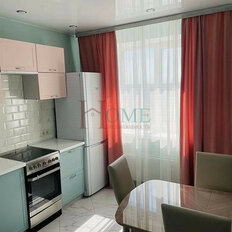 Квартира 65 м², 2-комнатная - изображение 1