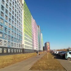 Квартира 43,3 м², 1-комнатная - изображение 4