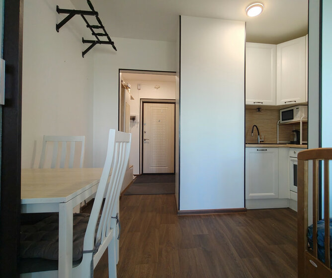 20,1 м², квартира-студия 5 850 000 ₽ - изображение 85