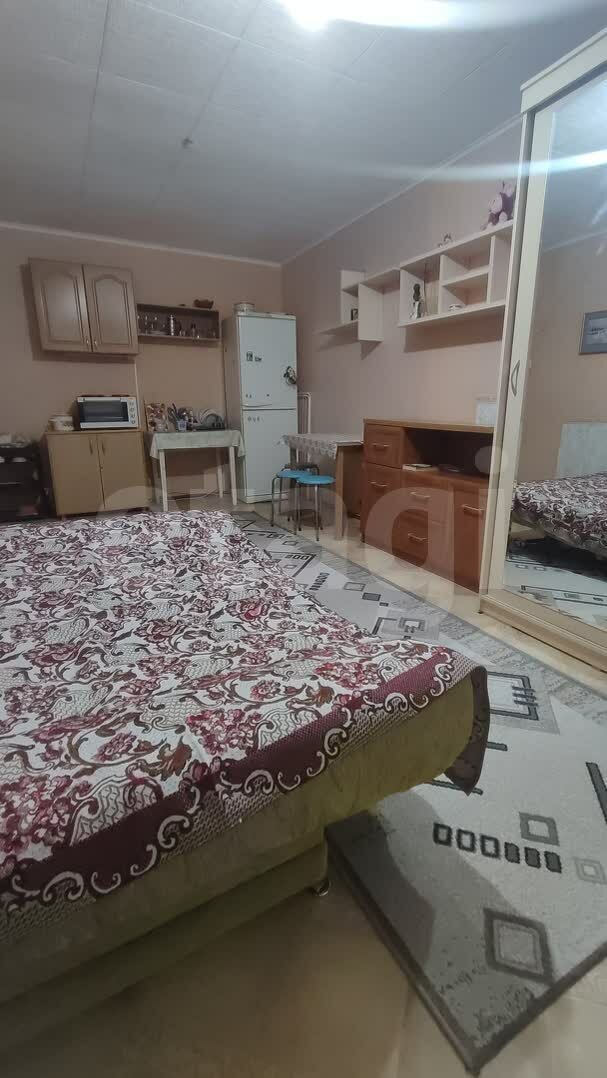 Комната 17.7 м² в Усинск — фото 9 из 28