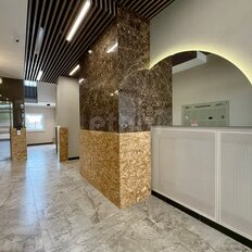 Квартира 38,1 м², 1-комнатная - изображение 3