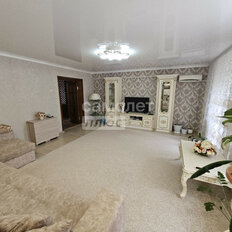 Квартира 108,7 м², 4-комнатная - изображение 1