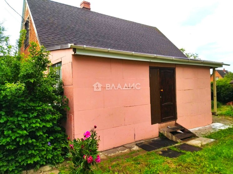 150 м² дом, 7,5 сотки участок 7 200 000 ₽ - изображение 66