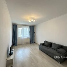 Квартира 60 м², 2-комнатная - изображение 5
