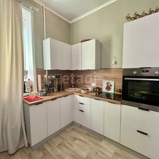 Квартира 47,9 м², 2-комнатная - изображение 3