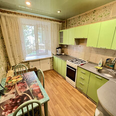 Квартира 49,8 м², 2-комнатная - изображение 2