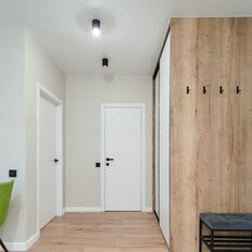 Квартира 40 м², 1-комнатная - изображение 4