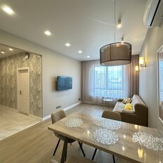 Квартира 61 м², 2-комнатная - изображение 4