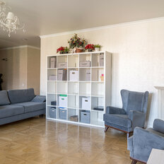 Квартира 140 м², 4-комнатная - изображение 2