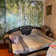 Квартира 28,3 м², 1-комнатная - изображение 3