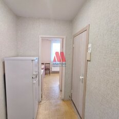 Квартира 40 м², 1-комнатная - изображение 4