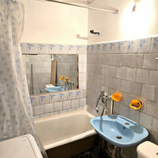 Квартира 32,2 м², 1-комнатная - изображение 5