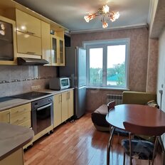 Квартира 59 м², 3-комнатная - изображение 4