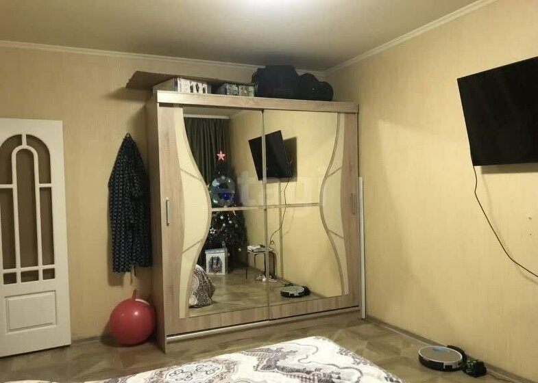 40,8 м², офис 61 200 ₽ в месяц - изображение 42