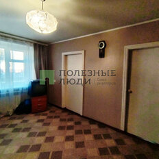 Квартира 61,4 м², 4-комнатная - изображение 5