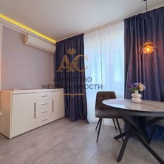 Квартира 31,5 м², 1-комнатная - изображение 5