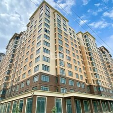 Квартира 68 м², 2-комнатная - изображение 1