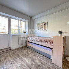 Квартира 27,3 м², студия - изображение 3