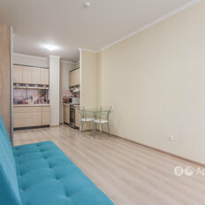 Квартира 39 м², 2-комнатная - изображение 5