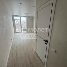Квартира 28 м², студия - изображение 1