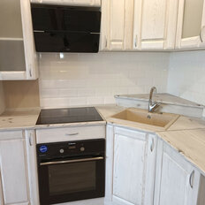 Квартира 27 м², студия - изображение 4