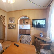 Квартира 61 м², 3-комнатная - изображение 3