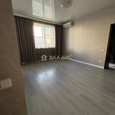 Квартира 56,1 м², 1-комнатная - изображение 5