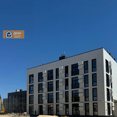 Квартира 34,8 м², 1-комнатная - изображение 3