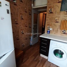 Квартира 35 м², 1-комнатная - изображение 3